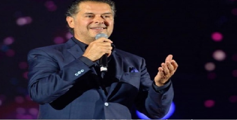 رسالة لاذعة من منظمة هيومن رايتس ووتش لراغب علامة